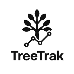 TreeTrak Logo