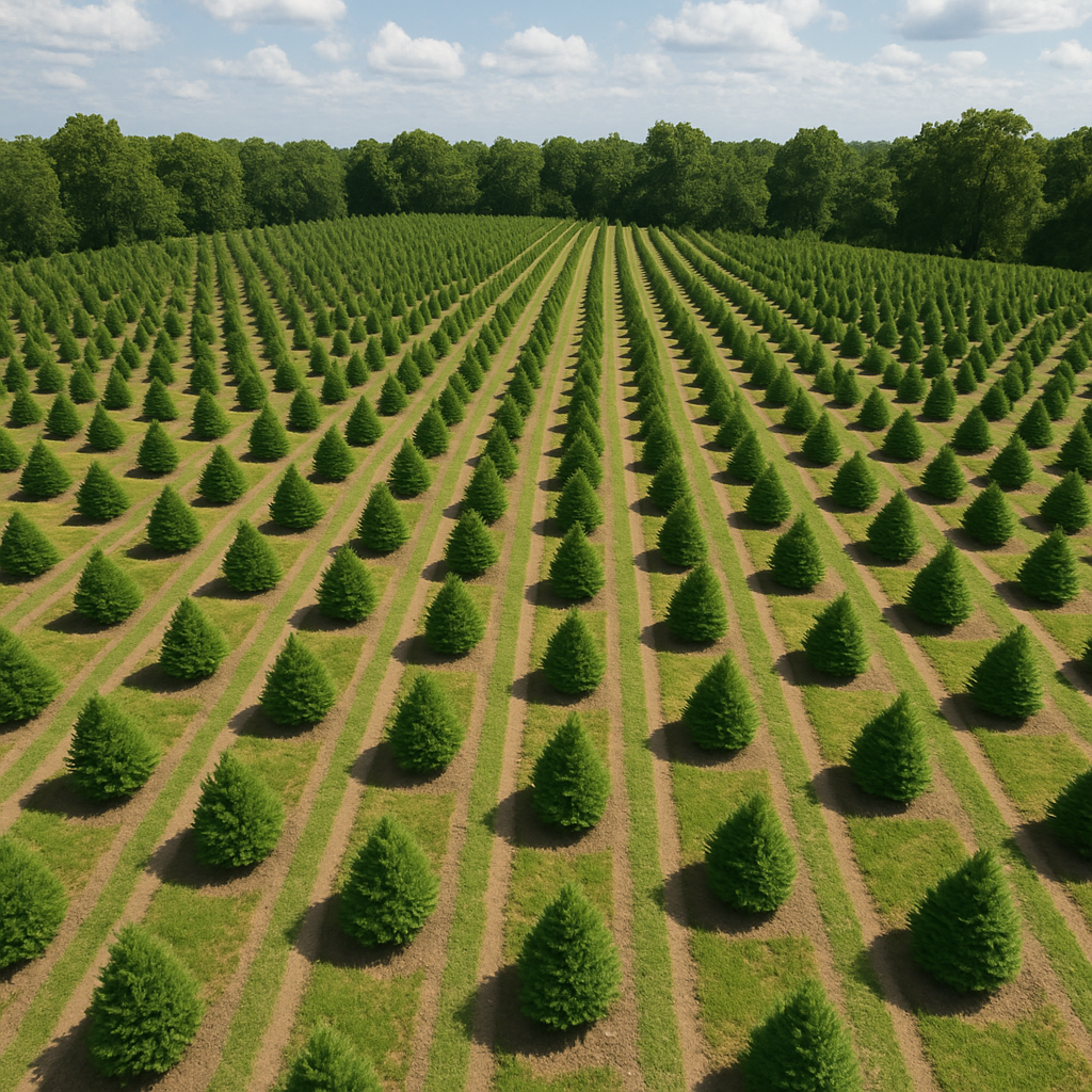 Tree Farm
